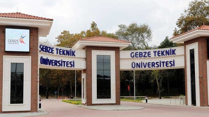 Gebze Teknik Üniversitesi Öğretim Görevlisi ve Araştırma Görevlisi alım ilanı