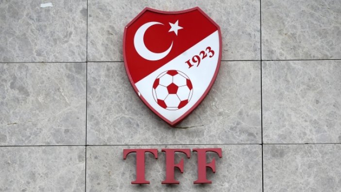 TFF'den şok karar: Süper Lig takımına puan silme cezası!