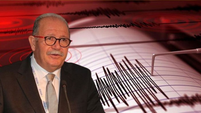 Deprem Uzmanı Prof. Dr. Şükrü Ersoy: Hatay’da büyük depremler yaşanacak