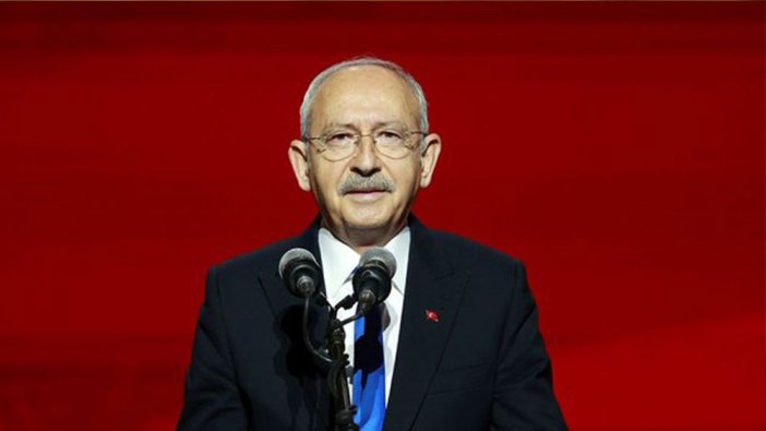 Kılıçdaroğlu: Cumhurbaşkanı adayını seçim kararı alındıktan sonra açıklayabiliriz