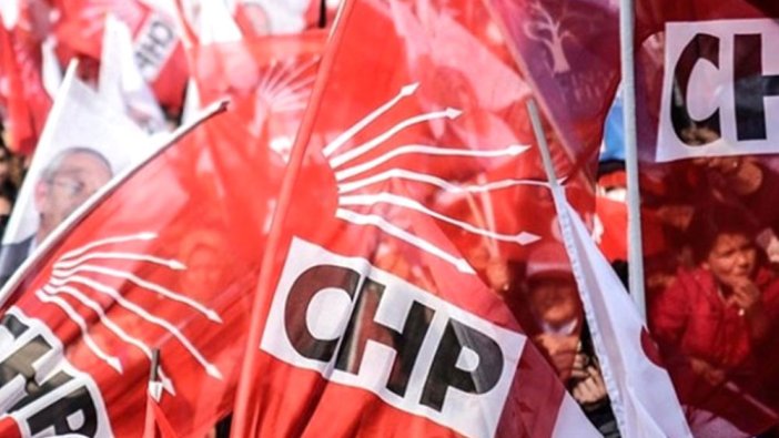 CHP’de yeni istifa!