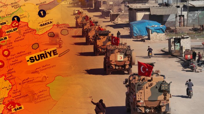 'Esed' devri bitti: Türkiye ve Suriye arasında 11 yıl sonra bir ilk yaşandı!