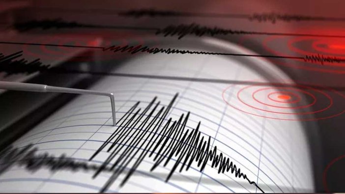 AFAD açıkladı! Akdeniz'de deprem