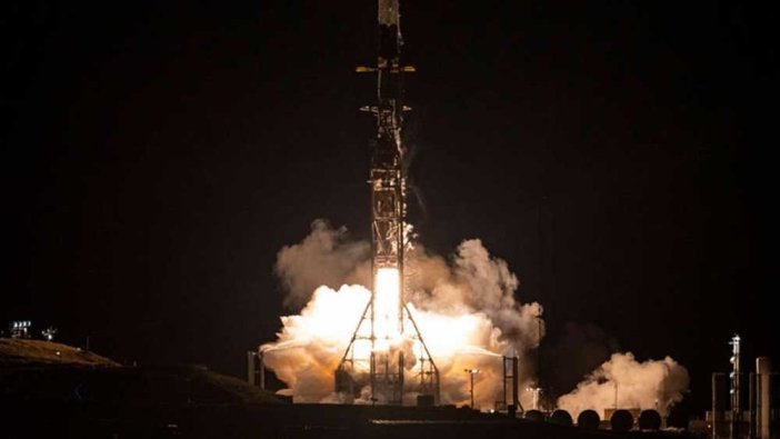 Kuveyt ilk uydusunu 3 Ocak'ta fırlatacak