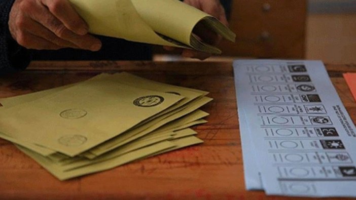 Nereden nereye: Siyasi partilerin oy oranları 7 yılda nasıl değişti? AKP'de kayıp büyük