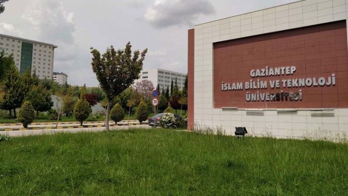 Gaziantep İslam Bilim ve Teknoloji Üniversitesi öğretim üyesi alacak