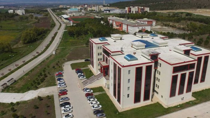 Balıkesir Üniversitesi Öğretim Görevlisi alım ilanı