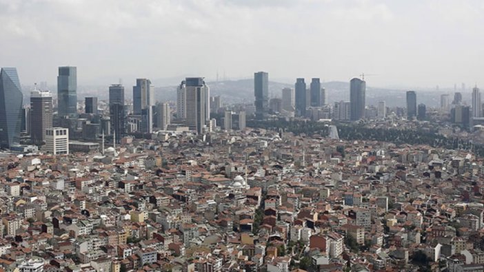 İstanbul'da hava kirliliği son 24 saatte 4 kat arttı! İşte o ilçeler...