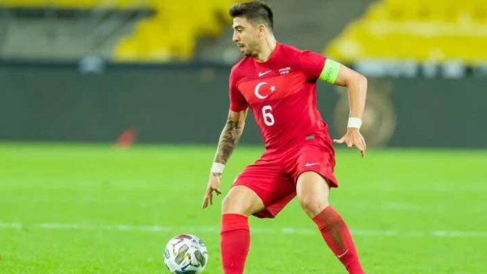 Türkiye'ye dönüyor: Yeni takımı belli oldu