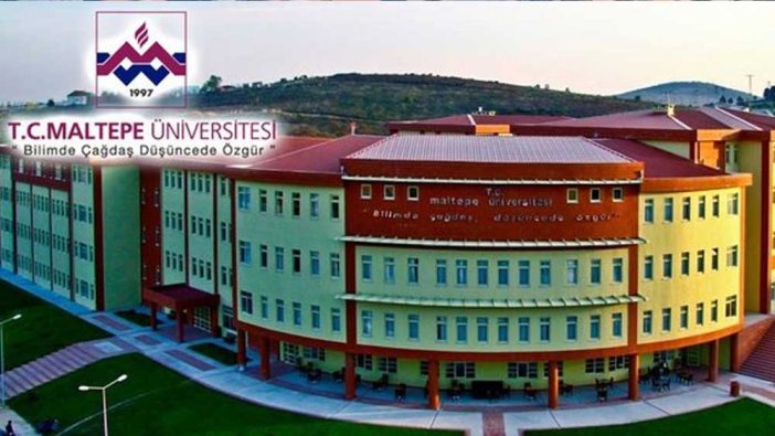 Maltepe Üniversitesi 31 Öğretim Üyesi alıyor
