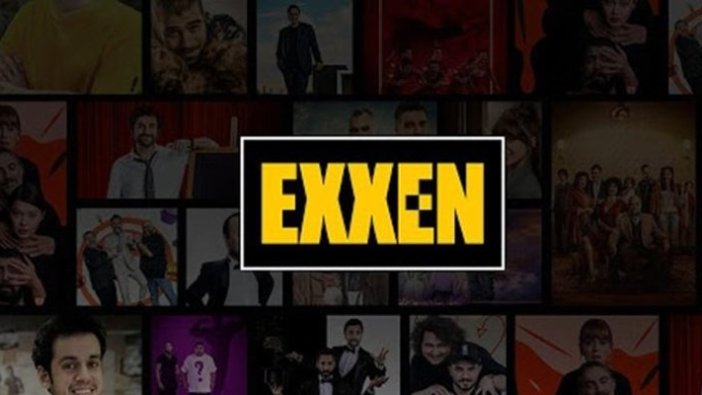 Exxen fiyatı zamlandı! Netflix’ten fazla!
