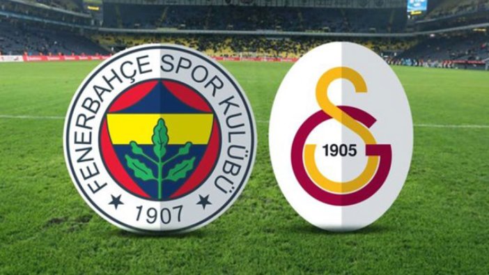 İşte Fenerbahçe-Galatasaray derbisinin hakemi!
