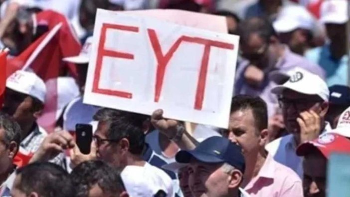 EYT'de ilk maaş ne zaman yatacak? AKP'li isim açıkladı