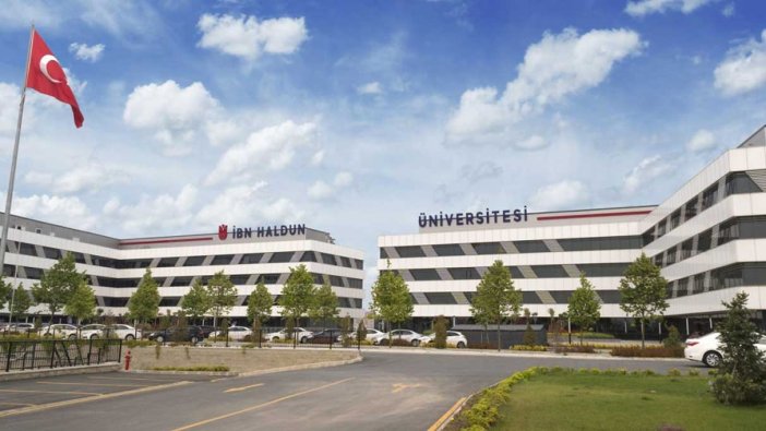 İbn Haldun Üniversitesi Doktor Öğretim Üyesi alım ilanı