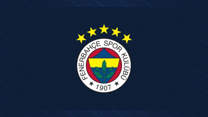 Fenerbahçe yeni transferini açıkladı: 3.5 yıllık sözleşme imzalandı!