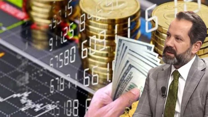 İslam Memiş'ten 'Kur koruma' uyarısı! Dolar ve altını olanlar dikkat