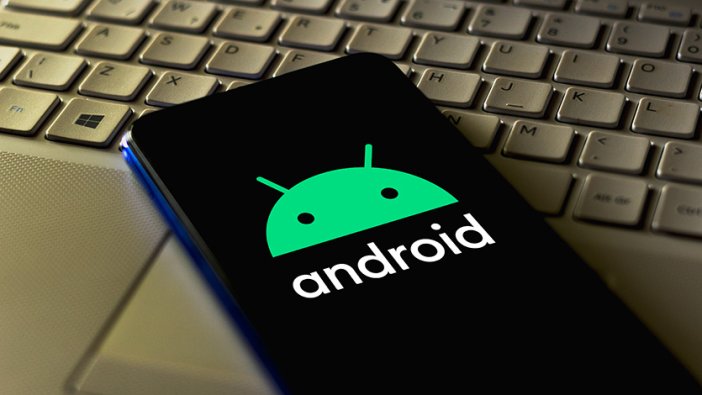 Android 13 güncellemesi alacak telefonlar belli oldu!