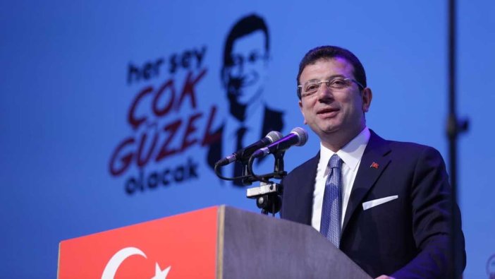 Ekrem İmamoğlu'nun avukatlarından yeni hamle: Gazeteciler dinlensin