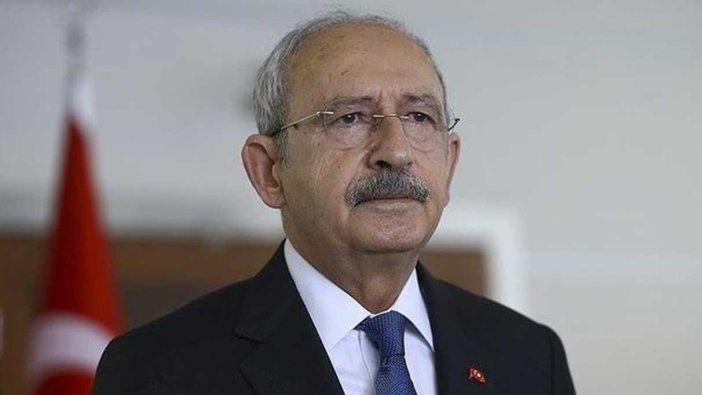 Kemal Kılıçdaroğlu'ndan af açıklaması: Gündemimizde