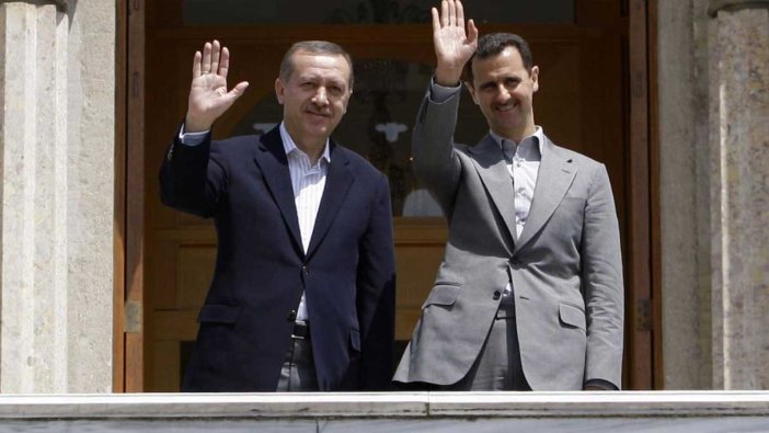Bomba kulis iddiası: Cumhurbaşkanı Erdoğan ve Esad'ın nerede görüşeceği belli oldu