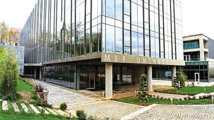 MEF Üniversitesi Mühendislik Fakültesi Araştırma Görevlisi alım ilanı