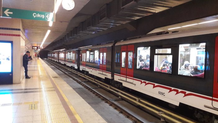 AKP'nin İzmir için verdiği metro bütçesi herkesi şok etti!
