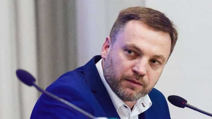Ukrayna İçişleri Bakanı hayatını kaybetti!