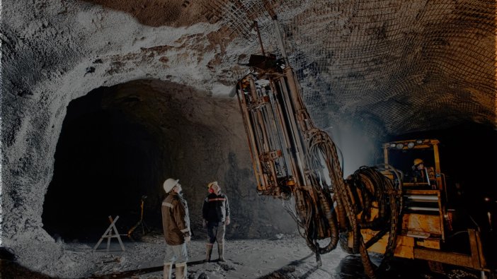 Eyüp Batal: Maden tarımı yaşatır