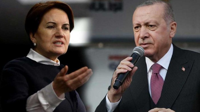 Meral Akşener’den Erdoğan’a seçim tarihi yanıtı: Mayıslar bizimdir