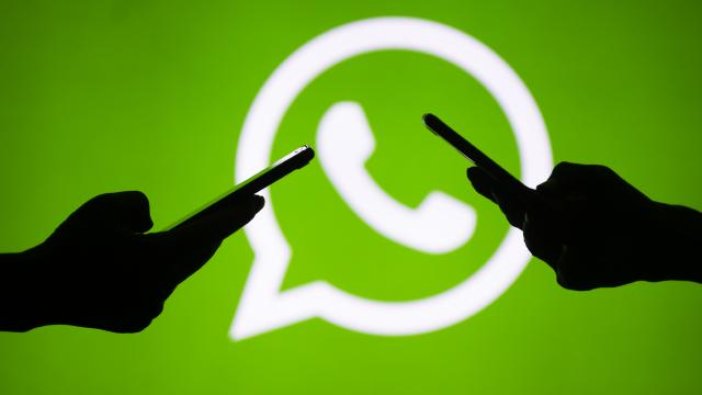 WhatsApp'ta çevrimiçi özelliği nasıl kapatılır?