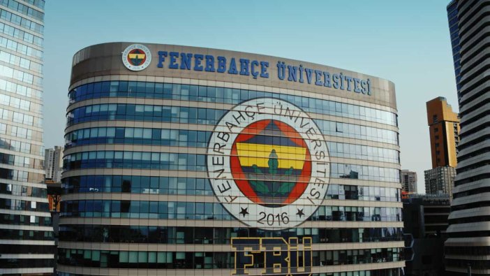 Fenerbahçe Üniversitesi Öğretim Elemanları alım ilanı