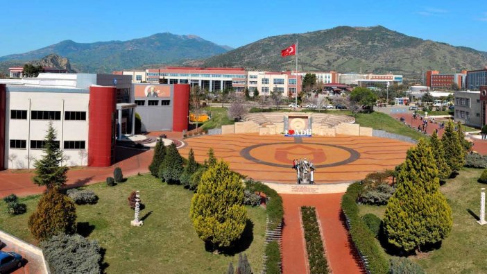Aydın Adnan Menderes Üniversitesi 117 Sözleşmeli Personel alacak