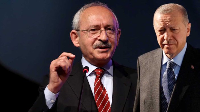 Erdoğan'ın adaylığı hakkında Kemal Kılıçdaroğlu'ndan açıklama: Anayasa çiğneniyor