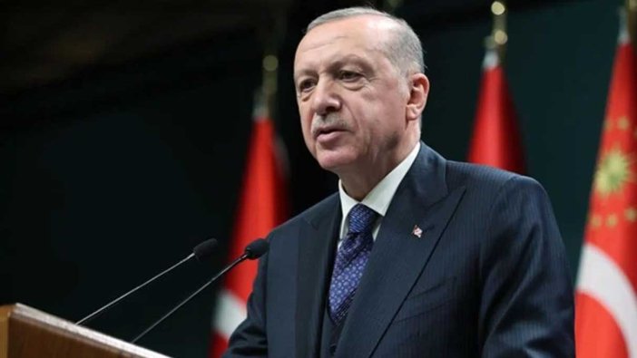 Erdoğan: Kapı kapı dolaşmaya var mıyız?