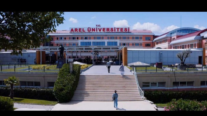 İstanbul Arel Üniversitesi  Öğretim elemanları alım ilanı