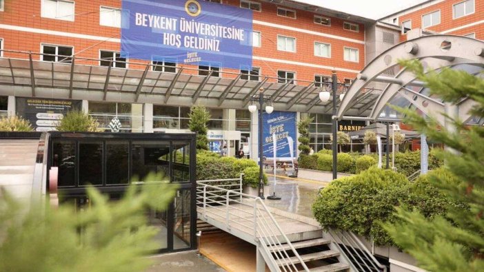 Beykent Üniversitesi Profesör Öğretim Üyesi alım ilanı