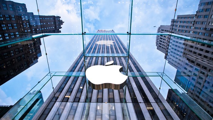 Teknoloji şirketlerinde deprem: Apple da aralarına katıldı!