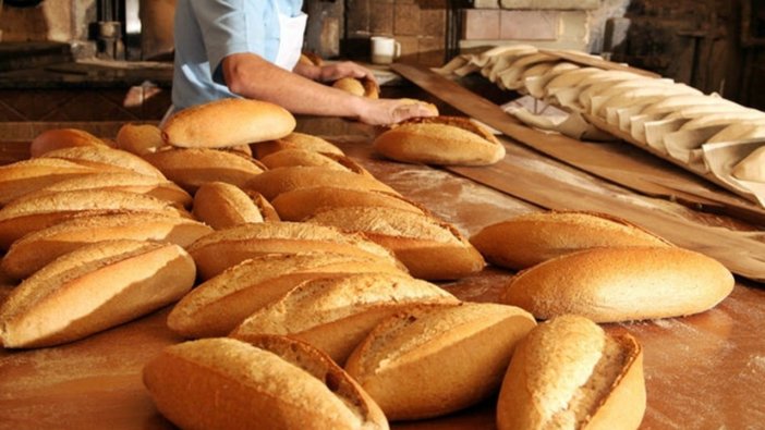 Türkiye Fırıncılar Federasyonu: Ekmekte fiyat artışı gündemimizde yok