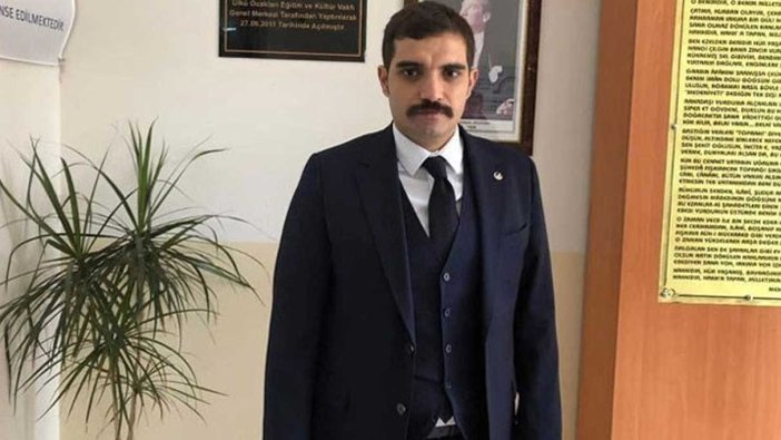Sinan Ateş cinayeti davası derinleşiyor: Ülkü Ocakları Genel Başkan Yardımcısı da gözaltına alındı
