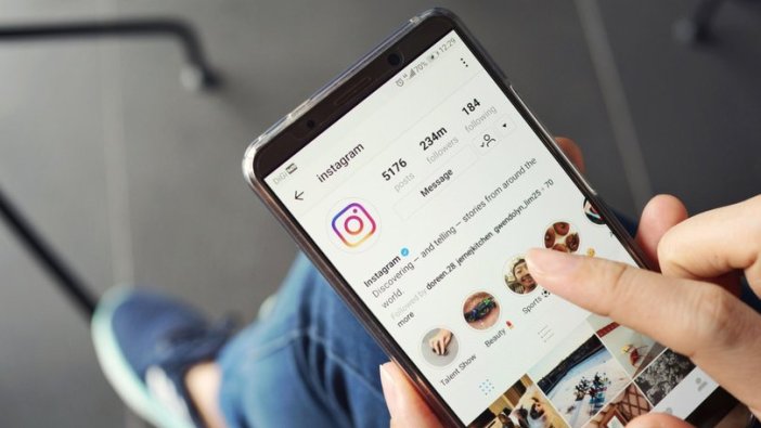 Instagram yeni özelliğini duyurdu: Profil fotoğrafları değişiyor!