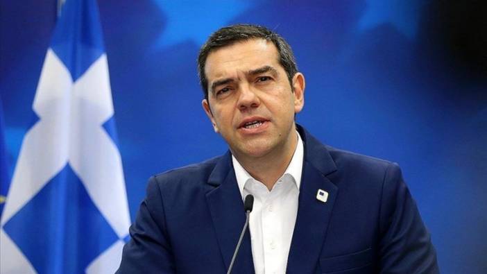 Yunanistan'da hükümet düşebilir! Güven oylamasına gidiliyor