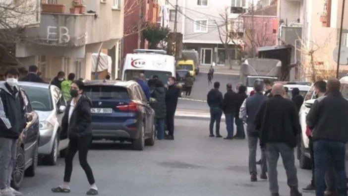 İstanbul'da kan donduran olay! Baba ve 3 çocuğu tavana asılmış halde bulundu