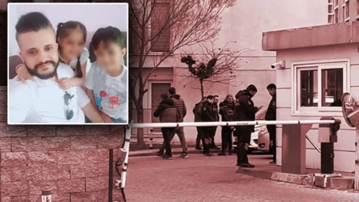Sancaktepe'deki aile dehşetinde korkunç ayrıntılar ortaya çıktı: Önce yemek yedirdi sonra öldürdü