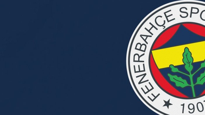 Fenerbahçe yeni transferini duyurdu! Yarın İstanbul'a geliyor