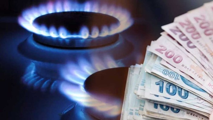 CHP'li  isim açıkladı: Konutlarda doğalgaz fiyatlarında rekor artış