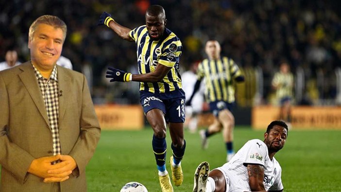 Tansu Sarı yazdı: Fenerbahçe maçındaki direkler