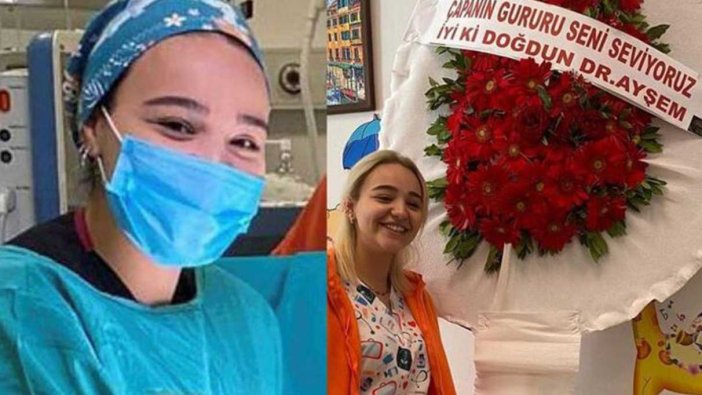 'Sahte doktor' Ayşe Özkiraz' davasında yeni karar