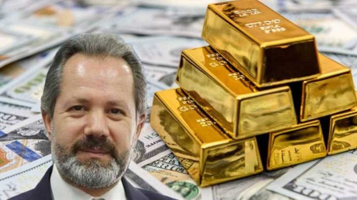 Gram altın 450 lira birden artacak! Gümüş 2023'te rekor kıracak