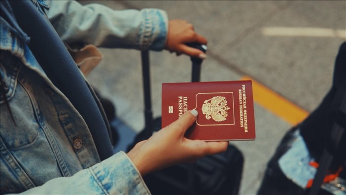Schengen vizesinde yeni dönem: Artık pasaportlara basılmayacak!