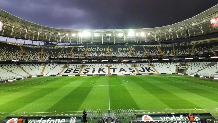 KAP’a bildirdi: Beşiktaş transferini resmen açıkladı!